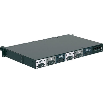 Panduit P06D18M Horizontal Intelligent Power Distribution Unit  - MOQ (minimum o