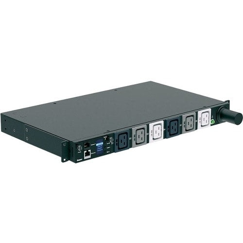 Panduit P06D18M Horizontal Intelligent Power Distribution Unit  - MOQ (minimum o