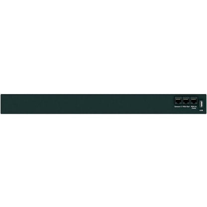 Unité de distribution d'énergie intelligente horizontale Panduit P08D09M - Quantité minimale de commande