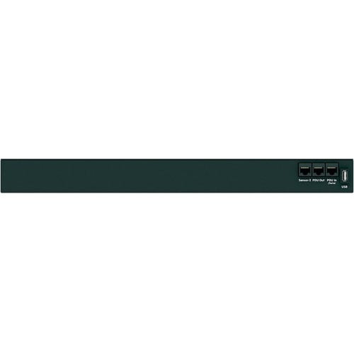 Panduit P08D10M Horizontal Intelligent Power Distribution Unit  - MOQ
