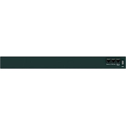 Panduit P08D10M Horizontal Intelligent Power Distribution Unit  - MOQ