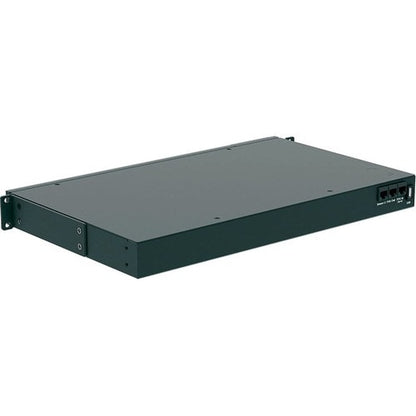 Panduit P08D10M Horizontal Intelligent Power Distribution Unit  - MOQ
