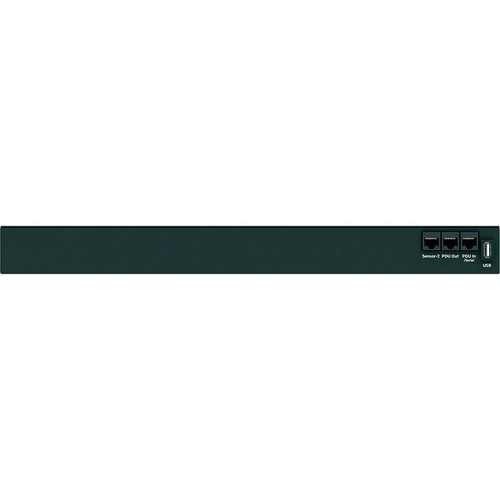 Panduit P08D11M Horizontal Intelligent Power Distribution Unit  - MOQ
