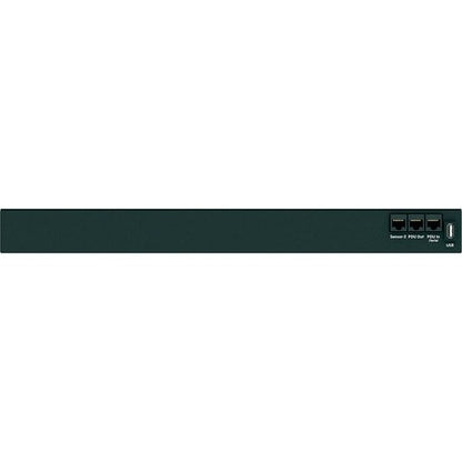 Panduit P08D11M Horizontal Intelligent Power Distribution Unit  - MOQ