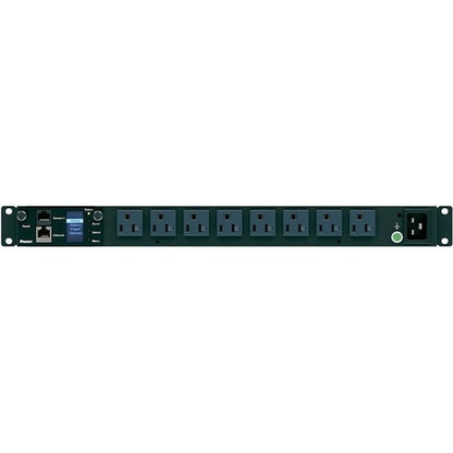 Panduit P08D11M Horizontal Intelligent Power Distribution Unit  - MOQ