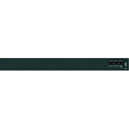 Unité de distribution d'énergie intelligente horizontale Panduit P08E14M - Quantité minimale de commande
