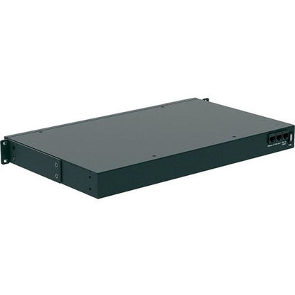 Unité de distribution d'énergie intelligente horizontale Panduit P08E14M - Quantité minimale de commande