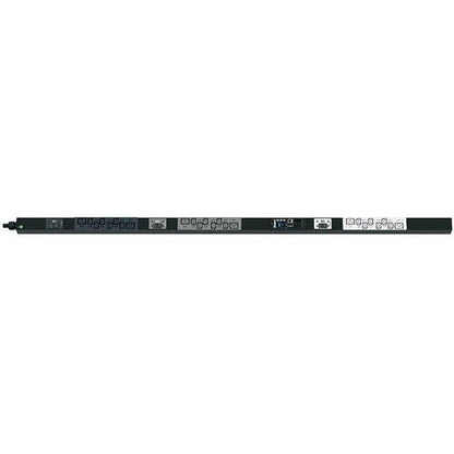 Panduit P24F02M Vertical Intelligent Power Distribution Unit  - MOQ (m