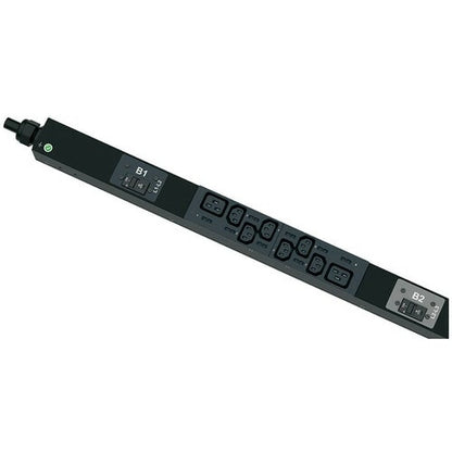 Panduit P24F02M Vertical Intelligent Power Distribution Unit  - MOQ (m