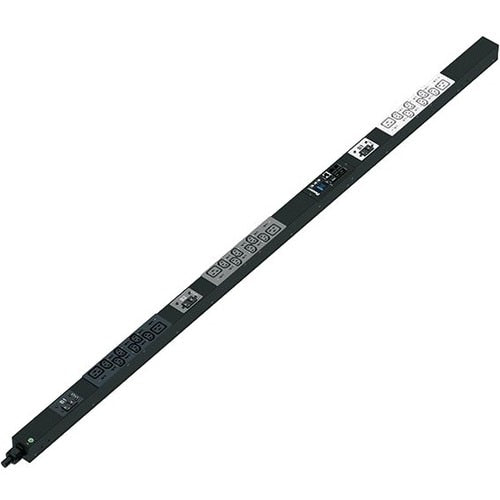 Panduit P24F02M Vertical Intelligent Power Distribution Unit  - MOQ (m
