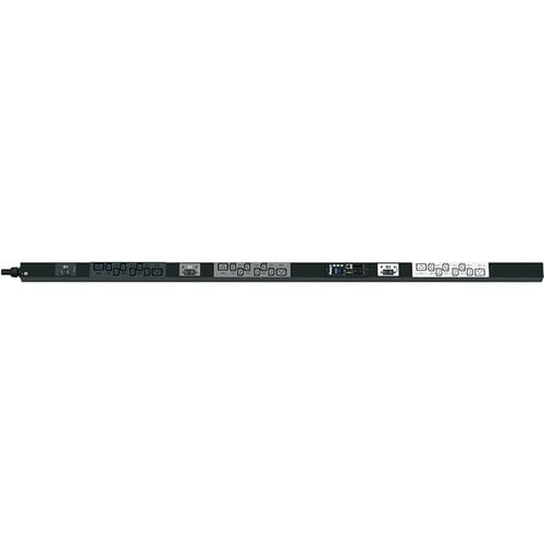 Panduit P24F03M Vertical Intelligent Power Distribution Unit  - MOQ (m
