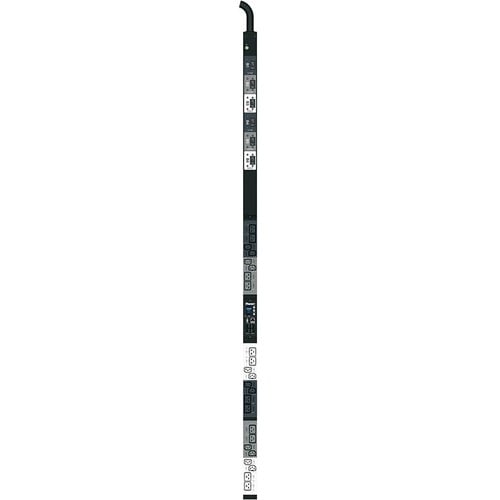 Panduit P24G04M Vertical Intelligent Power Distribution Unit  - MOQ (m