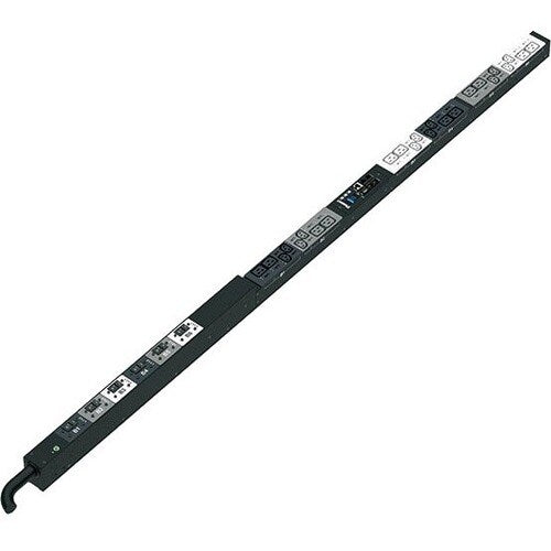 Panduit P24G04M Vertical Intelligent Power Distribution Unit  - MOQ (m