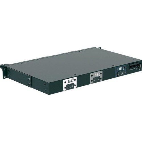 Panduit P06D17M Horizontal Intelligent Power Distribution Unit  - MOQ