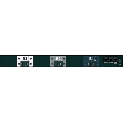 Panduit P06D17M Horizontal Intelligent Power Distribution Unit  - MOQ