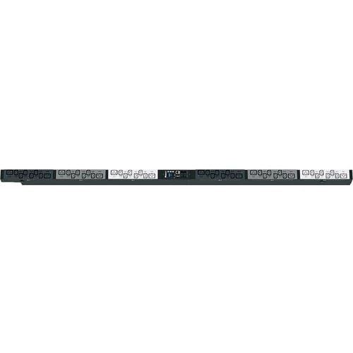 Panduit P48G21M Vertical Intelligent Power Distribution Unit  - MOQ (m