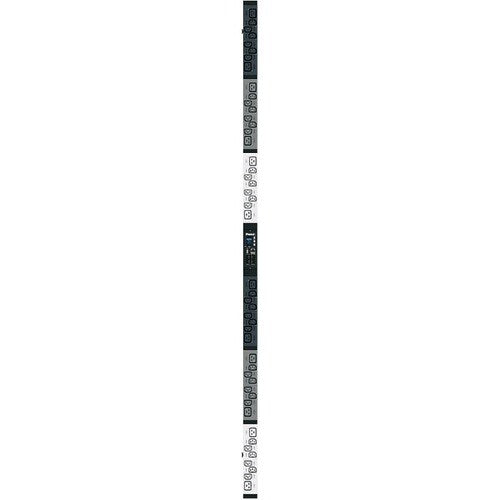 Unidad de distribución de energía inteligente vertical Panduit P48G21M - Cantidad mínima de pedido (m)