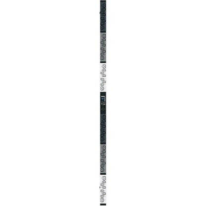 Unidad de distribución de energía inteligente vertical Panduit P48G21M - Cantidad mínima de pedido (m)