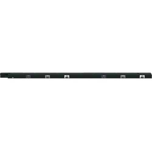Unidad de distribución de energía inteligente vertical Panduit P48G21M - Cantidad mínima de pedido (m)