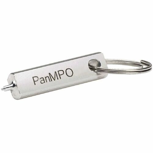 Outil d'extraction de broches Panduit PanMPO - Quantité minimale de commande (MOQ) 1