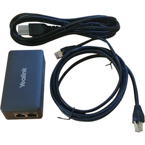 NCNR YLPOE30 - POE ADAPTER ACCESSORIES