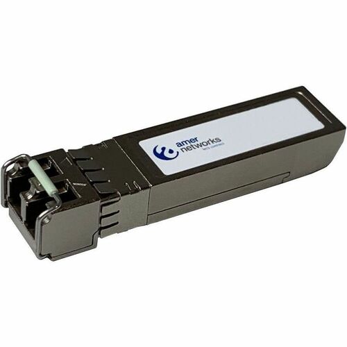 Module SFP+ Cisco Amer Networks – Pour réseaux optiques et réseaux de données