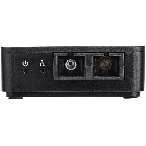 Convertisseur USB vers fibre optique StarTech.com - 100 Mbit/s