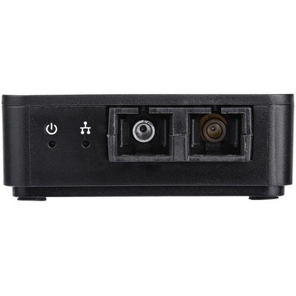 Convertisseur USB vers fibre optique StarTech.com - 100 Mbit/s