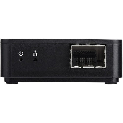 StarTech.com USB 3.0 to Fiber Optic Converter - USB to Open SFP Adapter