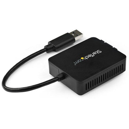 Convertisseur USB vers fibre optique StarTech.com - 1000Base