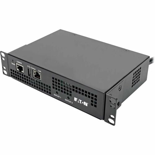 Tripp Lite by Eaton PDU15NETLX PDU 2 prises - Commuté - NEMA 5-15P -