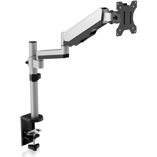 Bras de montage V7 DM1TA-1N pour moniteur et écran