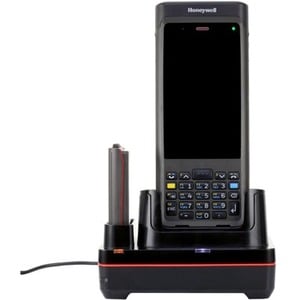 Station d'accueil Honeywell - Filaire - Ordinateur portable, Batterie - Capacité de charge - USB