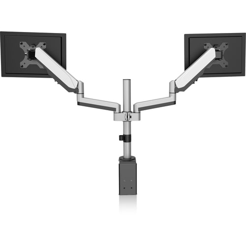Bras de montage V7 DM1DTA-1N pour moniteur et écran