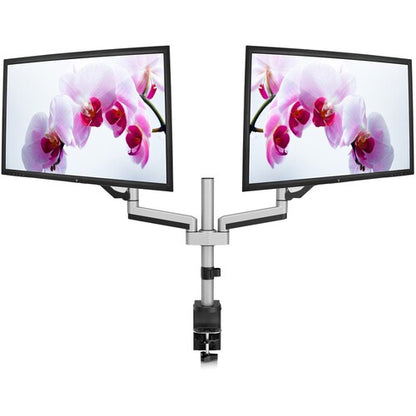 Bras de montage V7 DM1DTA-1N pour moniteur et écran