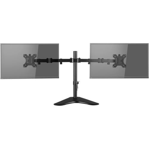 Support pour écran de bureau double V7