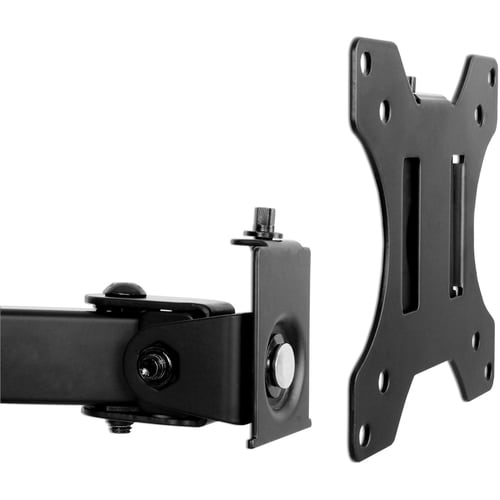 Support pour écran de bureau double V7