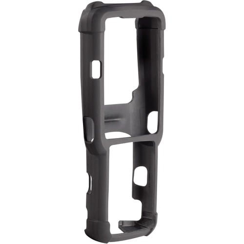 Zebra Handheld PC Case - For Zebra Handheld PC - Black - Wear Resistant, Tear Re