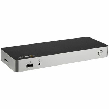 Station d'accueil USB-C StarTech.com