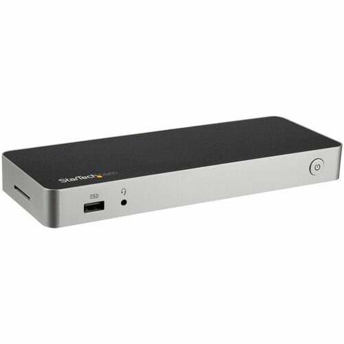 Station d'accueil USB-C StarTech.com