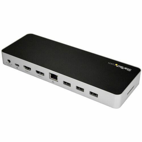 Station d'accueil USB-C StarTech.com