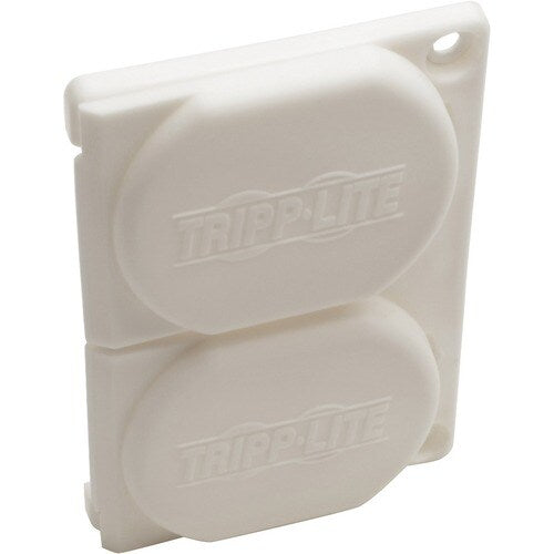 Tripp Lite by Eaton PSHGCOVERKIT Electrical Outlet Cover - Supports Po