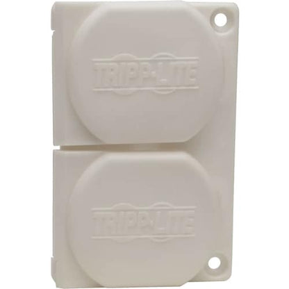 Tripp Lite by Eaton PSHGCOVERKIT Electrical Outlet Cover - Supports Po