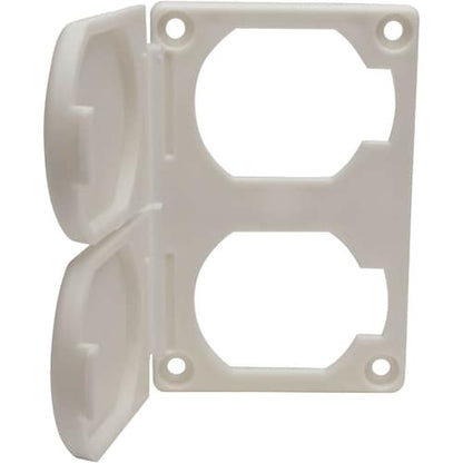 Tripp Lite by Eaton PSHGCOVERKIT Electrical Outlet Cover - Supports Po