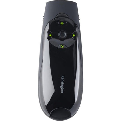 Souris/pointeur de présentation Kensington Presenter Expert