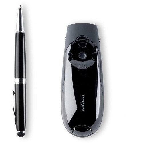 Souris/pointeur de présentation Kensington Presenter Expert