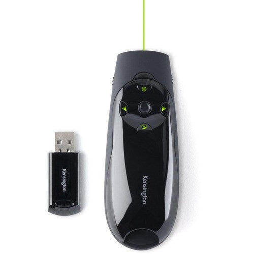 Souris/pointeur de présentation Kensington Presenter Expert