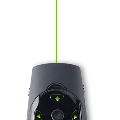 Souris/pointeur de présentation Kensington Presenter Expert