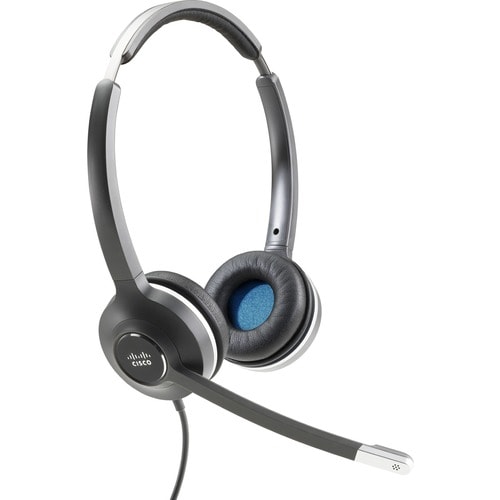 Cisco Headset 532 (Wired Dual with USB Headset Ada