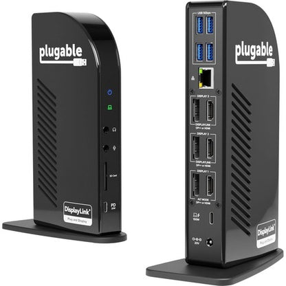 USB enfichable